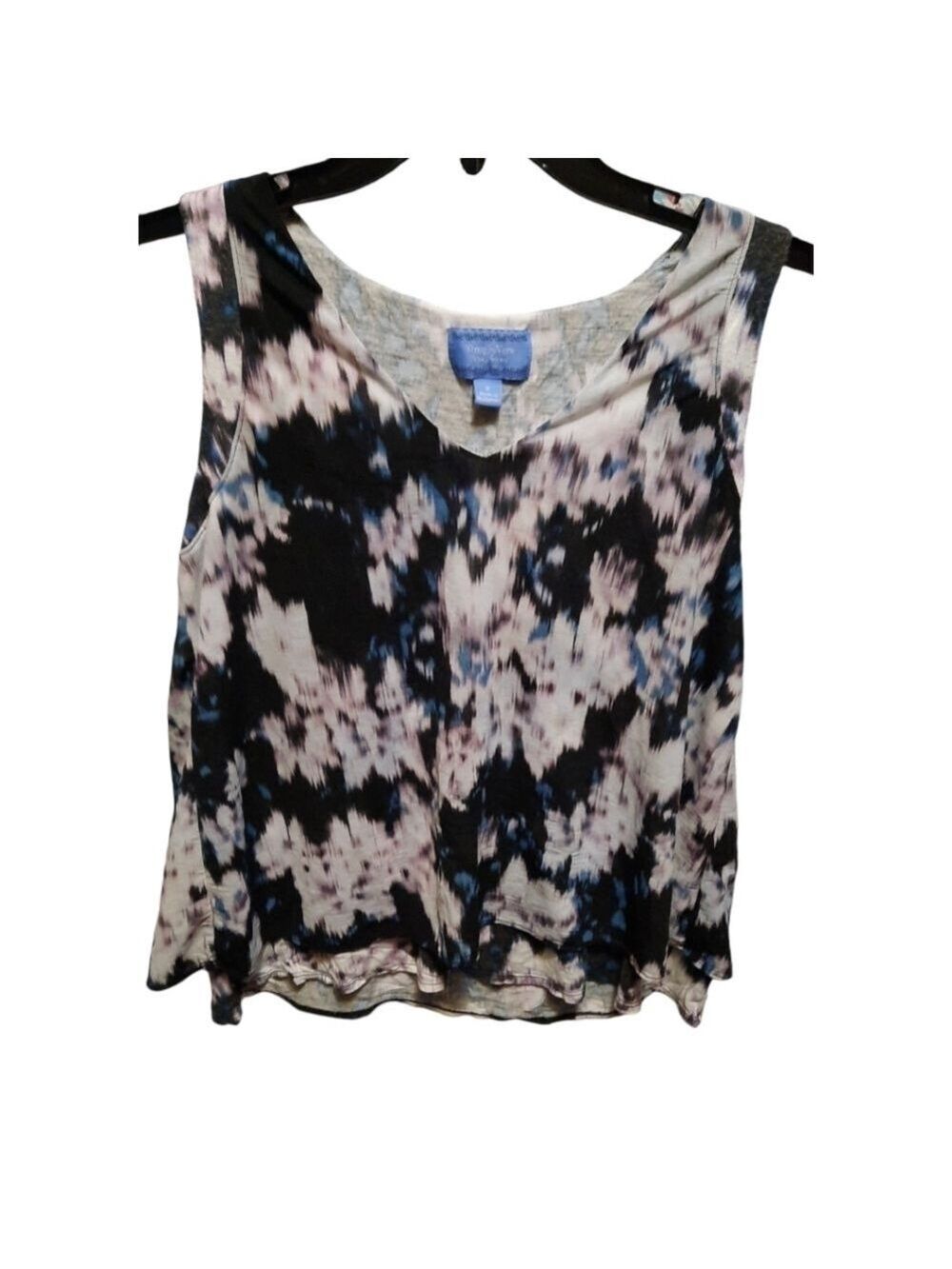 Simply Vera Vera Wang Tank Top Small